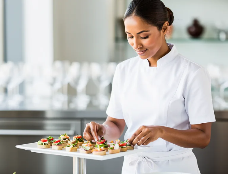 Luxury Caterer service in Kirkcaldy